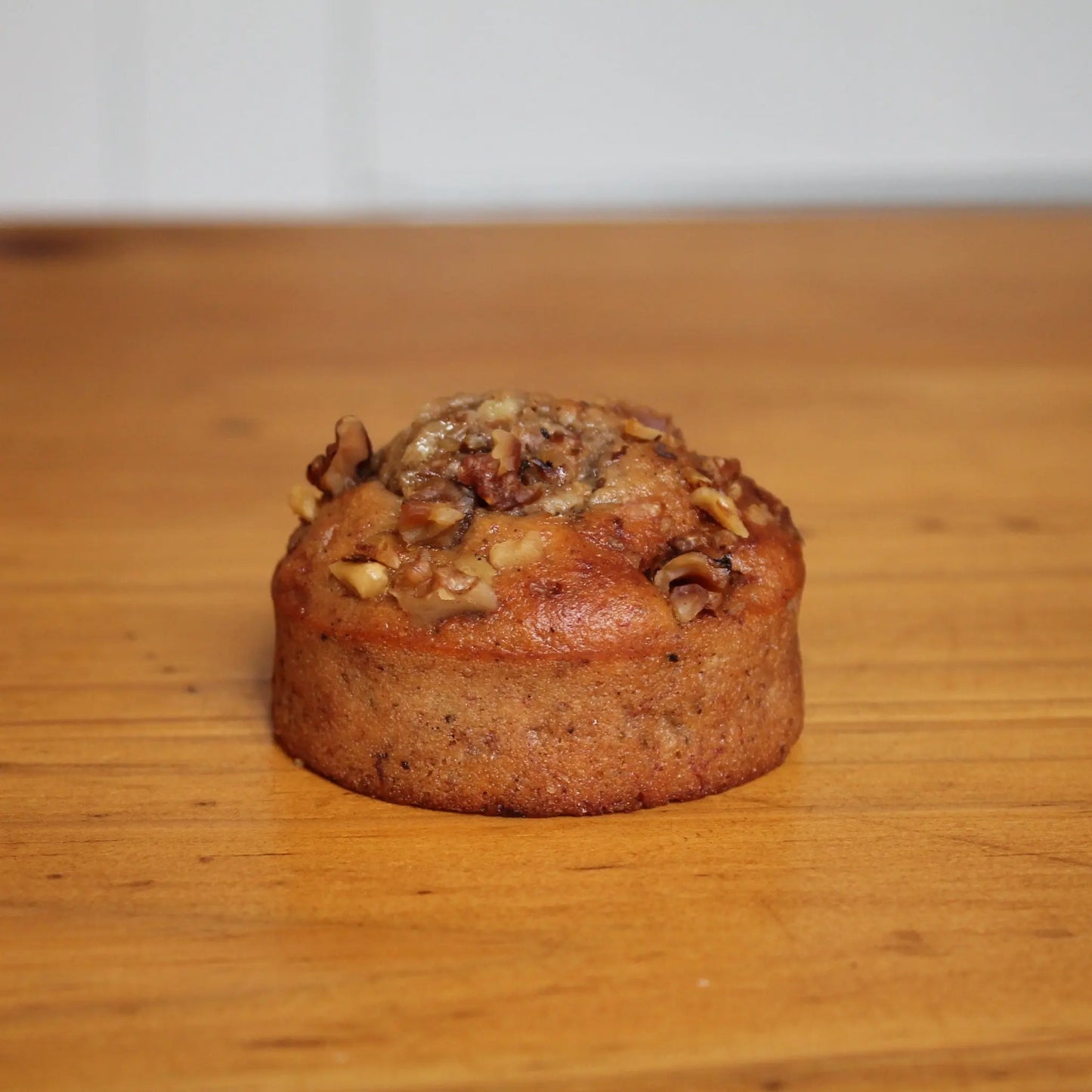 Banana Bread - Datte & noix Pâtisserie du soleil